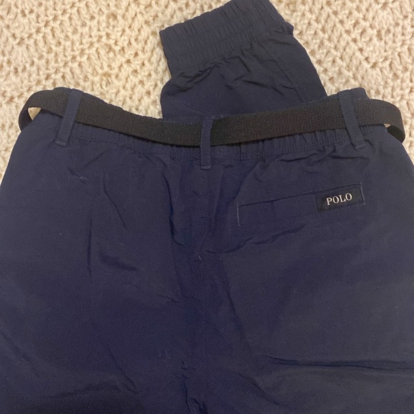 Boys Polo Active pants - Picture 7 of 8